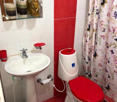 San Antonio del Tequendama Hotel | TARAHARA salud y bienestar