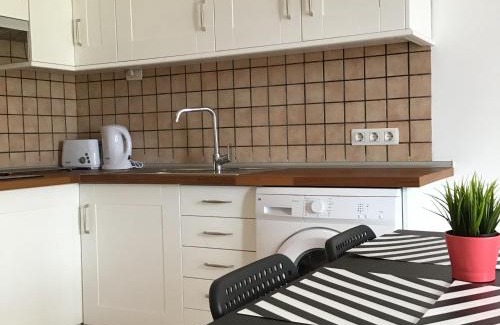 Playa San Juan Apartment | Tarajal de Playa