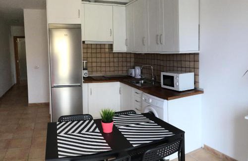 Playa San Juan Apartment | Tarajal de Playa