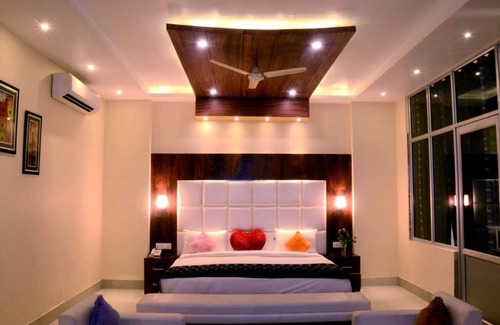 Faizabad Hotel | Taraji Resort Hotel and Restaurant
