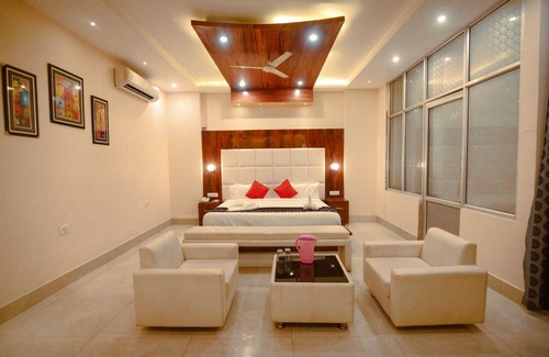 Faizabad Hotel | Taraji Resort Hotel and Restaurant