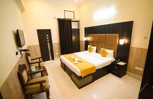 Faizabad Hotel | Taraji Resort Hotel and Restaurant
