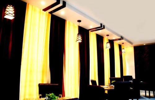 Faizabad Hotel | Taraji Resort