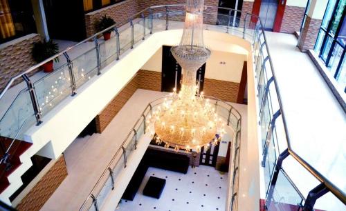Faizabad Hotel | Taraji Resort
