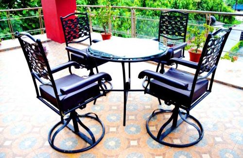 Faizabad Hotel | Taraji Resort
