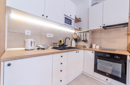 Kremna Apartment | TaraMara Centar