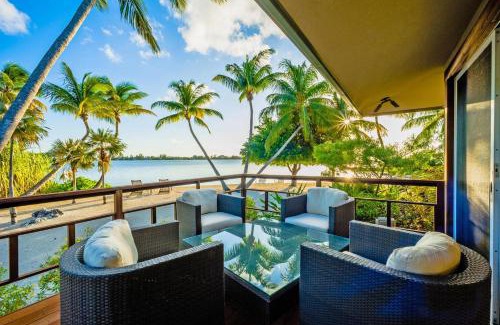 Rum Point House | Tarasand home