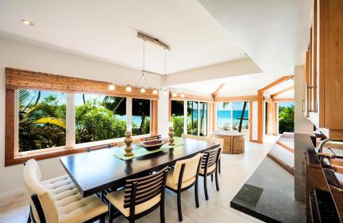 Rum Point House | Tarasand home