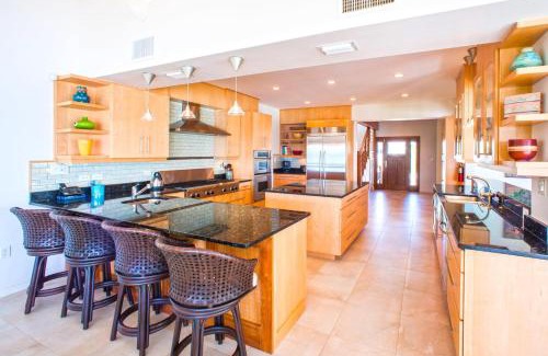 Rum Point House | Tarasand home