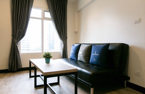 Thanon Phaya Thai Hotel | Tarawish Hotel
