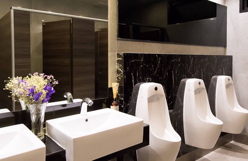 Thanon Phaya Thai Hotel | Tarawish Hotel