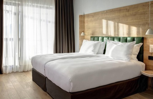 Resnik Hotel | Tarcin Forest Resort & Spa Sarajevo - MGallery Collection