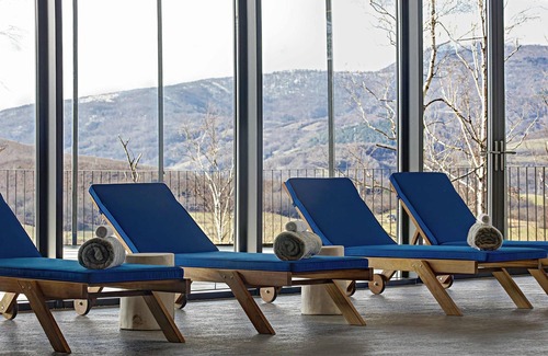 Resnik Hotel | Tarcin Forest Resort & Spa Sarajevo - MGallery Collection