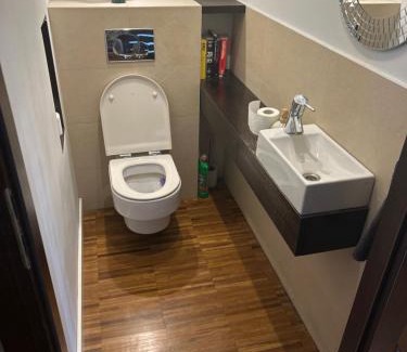 Bialoleka Apartment | TarcominAparts