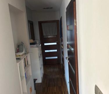Bialoleka Apartment | TarcominAparts