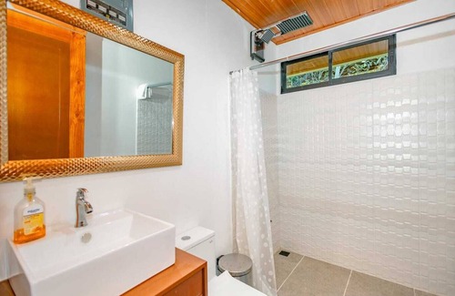 Quepos Hotel | Tardes Doradas
