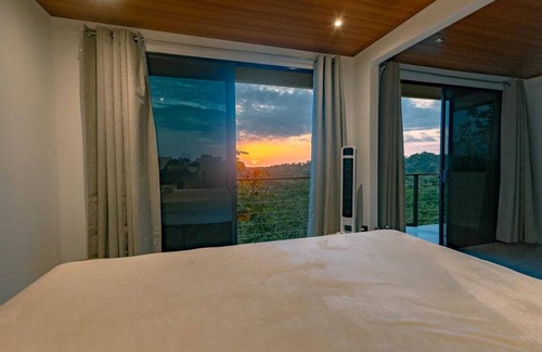 Quepos Hotel | Tardes Doradas