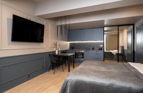 Parnu Apartment | Tare apartment