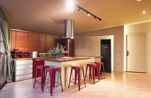 Besiktas Apartment | Tare Houses Hotel