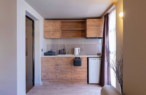 Besiktas Apartment | Tare Houses Hotel