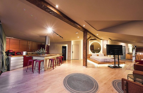 Besiktas Apartment | Tare Houses Hotel