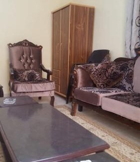 Amman Apartment | TareqResidence