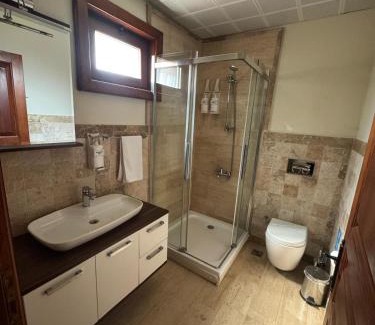 Sile Hotel | Tarihi Kumbaba Otel