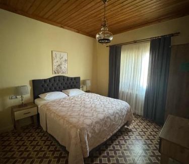 Sile Hotel | Tarihi Kumbaba Otel