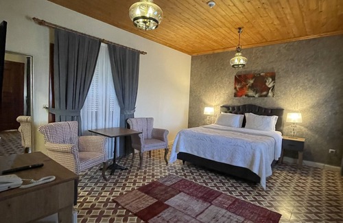 Sile Hotel | Tarihi Kumbaba Otel