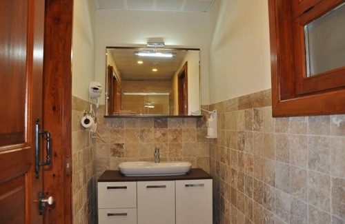 Sile Hotel | Tarihi Kumbaba Otel