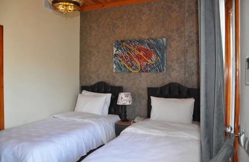Sile Hotel | Tarihi Kumbaba Otel