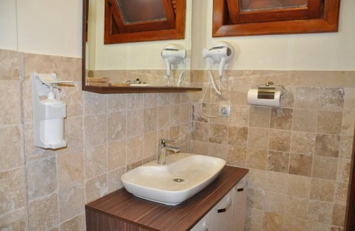 Sile Hotel | Tarihi Kumbaba Otel