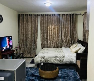 Namugongo Apartment | Tarimo Homes