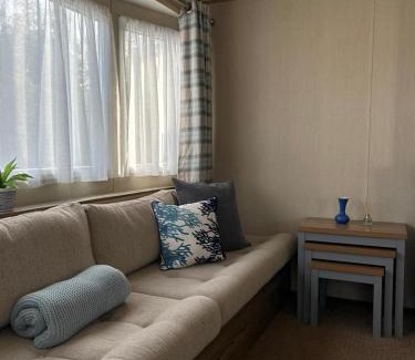 Barnstaple House | Tarka Holiday Park - Summer Breeze - Coastal Breaks - North Devon - Braunton-Barnstaple