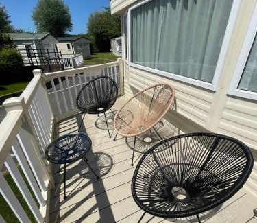 Barnstaple House | Tarka Holiday Park - Summer Breeze - Coastal Breaks - North Devon - Braunton-Barnstaple