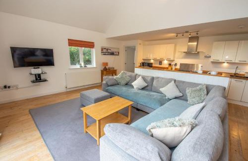 Woolacombe House | Tarka Summerhouse