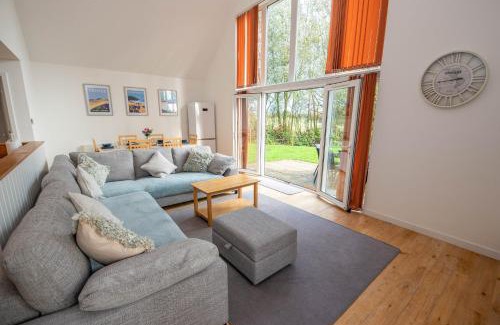 Woolacombe House | Tarka Summerhouse