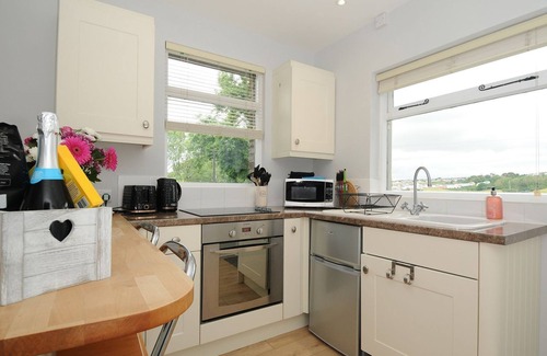 Westleigh Cottage | Tarka View