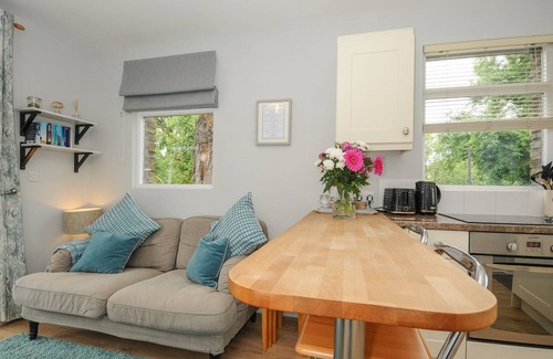 Westleigh Cottage | Tarka View