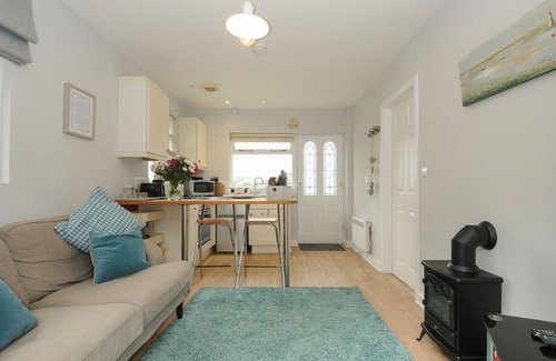 Westleigh Cottage | Tarka View