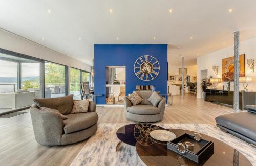 St Fillans House | Tarken House