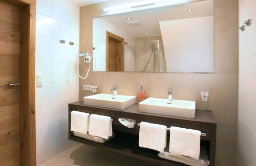 Leogang Apartment | Tarlack Appartements Hütten 1a