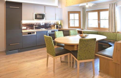 Leogang Apartment | Tarlack Appartements Hütten 1a