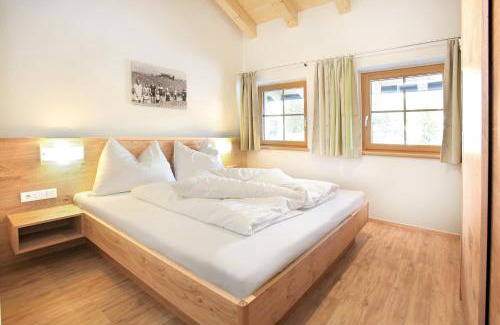Leogang Apartment | Tarlack Appartements Hütten 1a