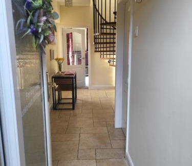 Skegness Apartment | Tarn Cottage
