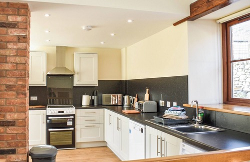 Scales Cottage | Tarn Cottage - UK42803