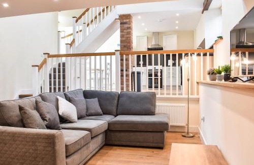 Scales House | Tarn Cottage - Uk42803