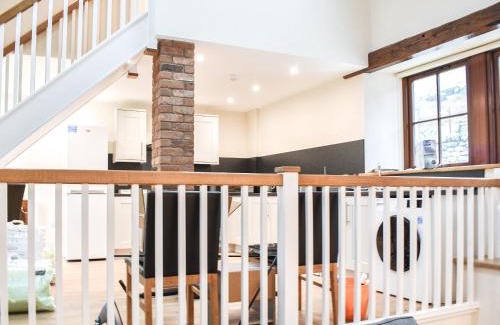 Scales House | Tarn Cottage - Uk42803