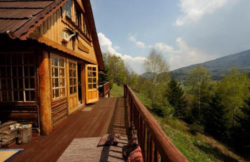 Szczyrk Villa | Tarnasówka w Szczyrku