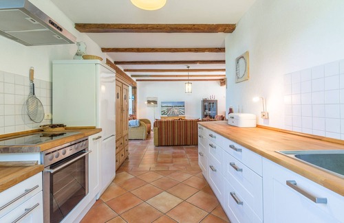 Boltenhagen Apartment | Tarnewitzer Kamp, Ferienwohnung 01